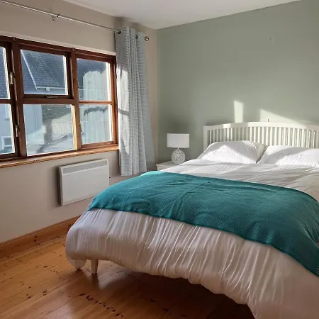 Vakantiehuis Boulder, Castletownshend, West Cork Castletownshend