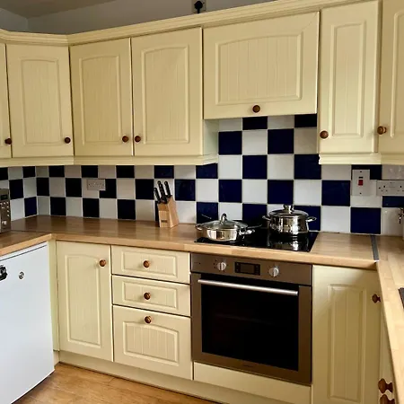 Boulder, Castletownshend, West Cork Castletownshend