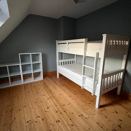 Boulder, Castletownshend, West Cork Prázdninový dům Castletownshend