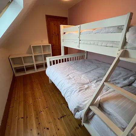 Boulder, Castletownshend, West Cork * Каслтауншенд