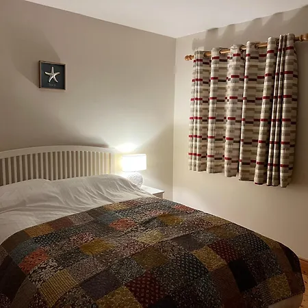 Boulder, Castletownshend, West Cork Vakantiehuis Castletownshend