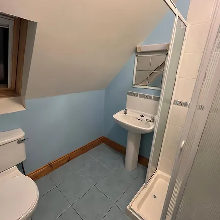 Boulder, Castletownshend, West Cork Castletownshend