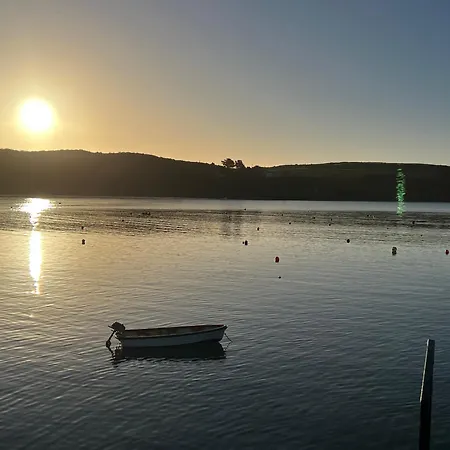 Boulder, Castletownshend, West Cork *