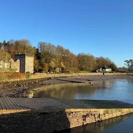 Boulder, Castletownshend, West Cork Vakantiehuis