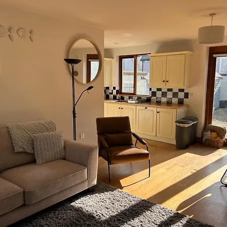 Boulder, Castletownshend, West Cork