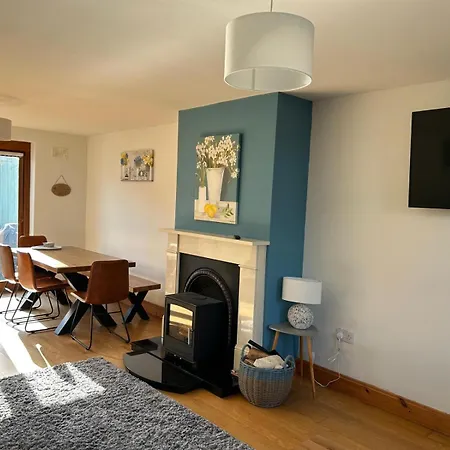 Boulder, Castletownshend, West Cork