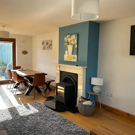 Boulder, Castletownshend, West Cork *