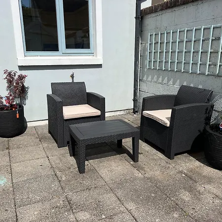 Boulder, Castletownshend, West Cork Vakantiehuis *