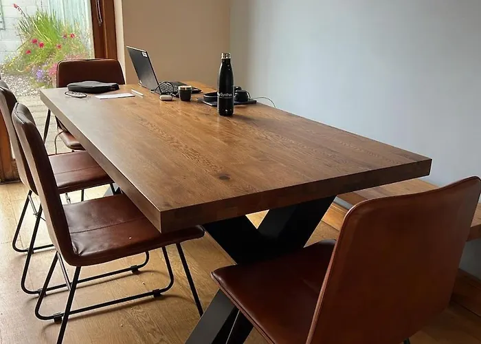 בית נופש Boulder, Castletownshend, West Cork *