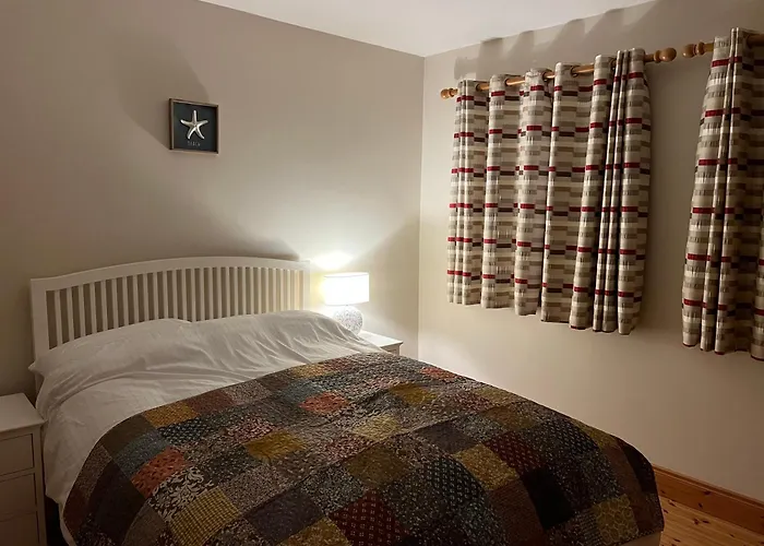 Boulder, Castletownshend, West Cork בית נופש קסלטאונשנד