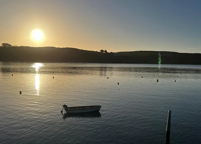 Boulder, Castletownshend, West Cork *