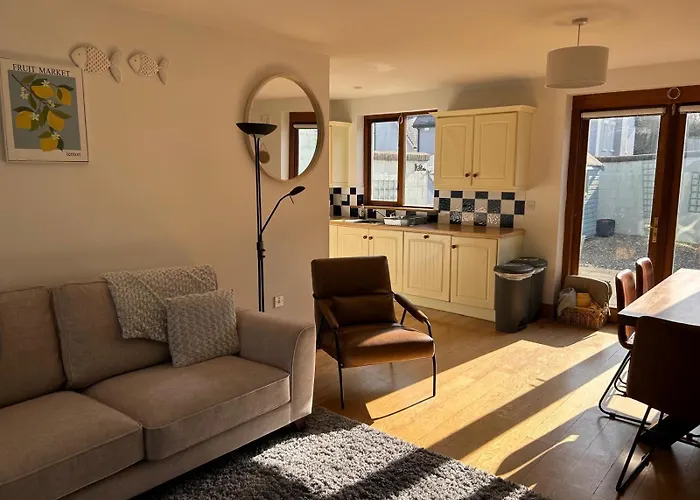 Boulder, Castletownshend, West Cork