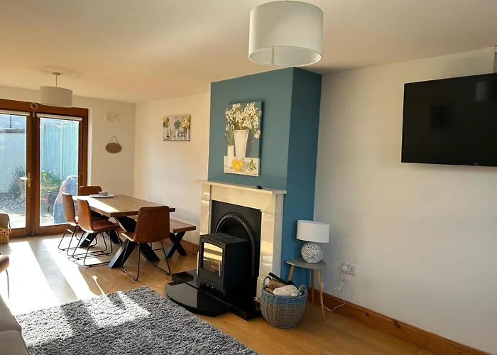 Boulder, Castletownshend, West Cork