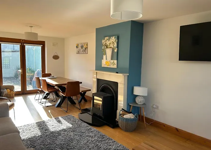 Boulder, Castletownshend, West Cork *